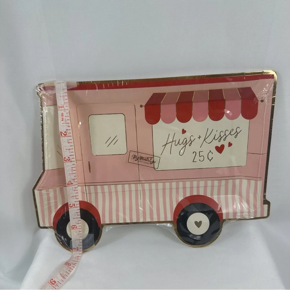 Plates, party, get together, snack, decorative plates